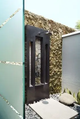 Villa, 1 Yatak Odası, Kişiye Özel Havuzlu
