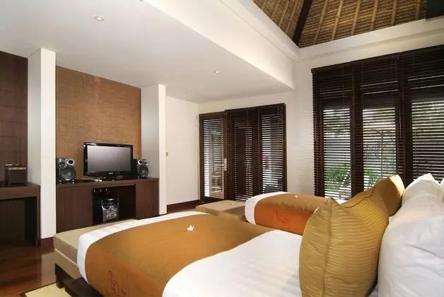 Villa, 2 Yatak Odası, Kişiye Özel Havuzlu