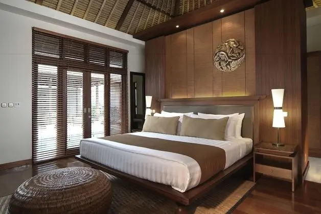 Villa, 2 Yatak Odası, Kişiye Özel Havuzlu