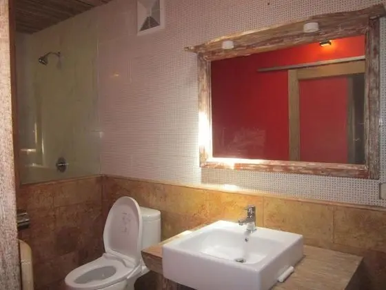 Superior Tek Büyük Yataklı Oda, 1 Yatak Odası, Teras, Havuz Kenarı