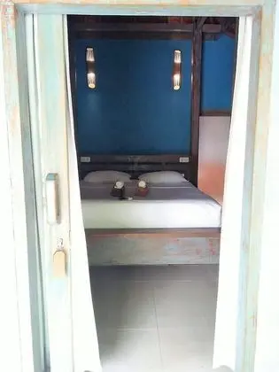 Superior Tek Büyük Yataklı Oda, 1 Yatak Odası, Teras, Havuz Kenarı
