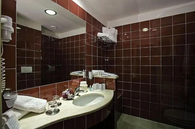 Superior Tek Büyük Yataklı Oda, Deniz Manzaralı