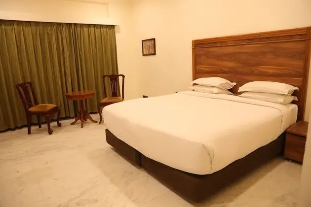 Deluxe Oda, 1 Çift Kişilik Yatak, Engellilere Uygun, Bahçe Manzaralı