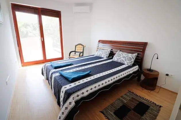 Apart Daire, Birden Çok Yatak