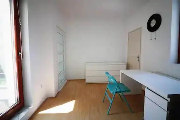 Apart Daire, Birden Çok Yatak