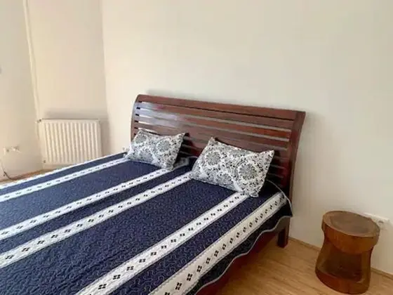 Apart Daire, Birden Çok Yatak