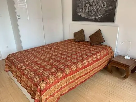 Apart Daire, Birden Çok Yatak