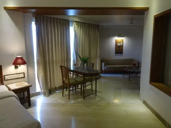 Grand Stüdyo Süit, 1 En Büyük (King) Boy Yatak, Sigara İçilmez, Buzdolabı
