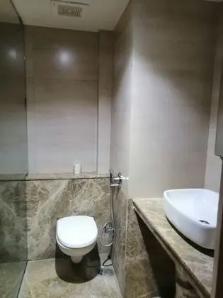 Grand Stüdyo Süit, 1 En Büyük (King) Boy Yatak, Sigara İçilmez, Buzdolabı