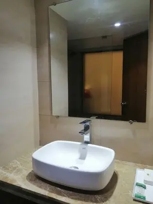 Grand Stüdyo Süit, 1 En Büyük (King) Boy Yatak, Sigara İçilmez, Buzdolabı