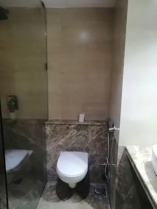 Grand Stüdyo Süit, 1 En Büyük (King) Boy Yatak, Sigara İçilmez, Buzdolabı