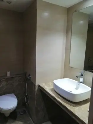 Grand Stüdyo Süit, 1 En Büyük (King) Boy Yatak, Sigara İçilmez, Buzdolabı