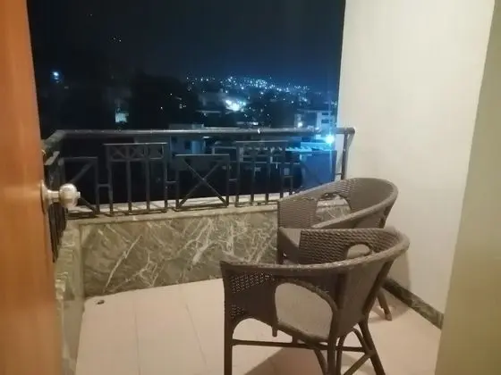Grand Stüdyo Süit, 1 En Büyük (King) Boy Yatak, Sigara İçilmez, Buzdolabı
