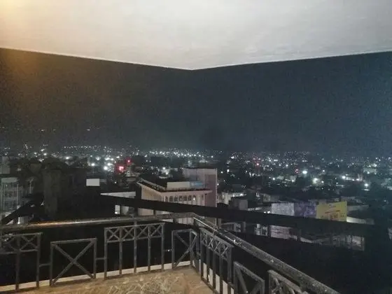 Grand Stüdyo Süit, 1 En Büyük (King) Boy Yatak, Sigara İçilmez, Buzdolabı