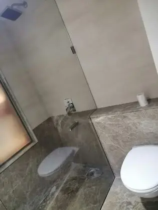 Royal Stüdyo Süit, Tepe Manzaralı
