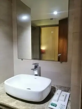 Royal Stüdyo Süit, Tepe Manzaralı