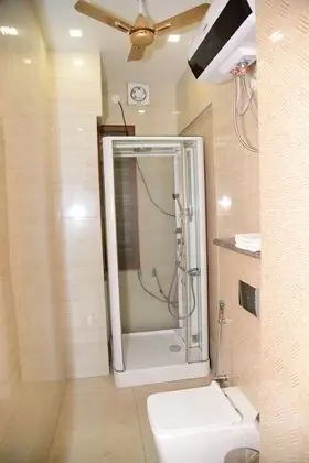 Luxury Tek Büyük Yataklı Oda, 1 En Büyük (King) Boy Yatak