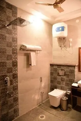 Premium Tek Büyük Yataklı Oda, 1 Çift Kişilik Yatak