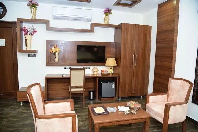 Premium Tek Büyük Yataklı Oda, 1 Çift Kişilik Yatak
