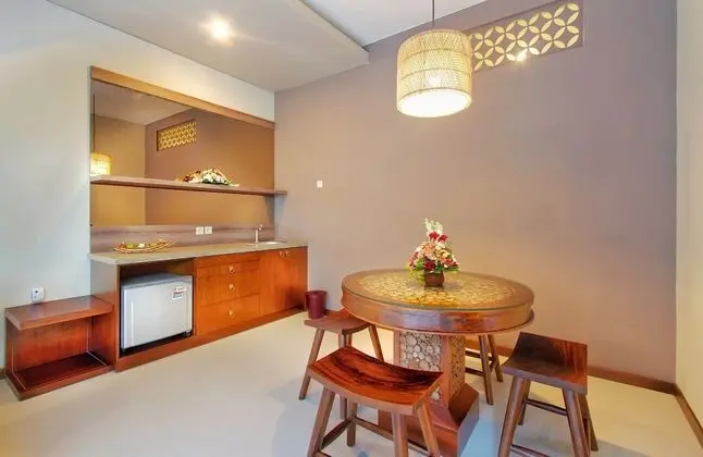 Deluxe Villa, 2 Yatak Odası, Kişiye Özel Havuzlu