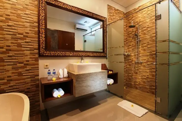 Villa One Bedroom