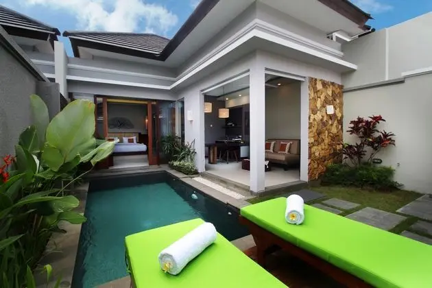 Villa One Bedroom