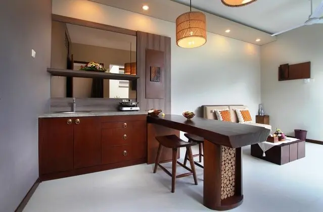 Villa One Bedroom