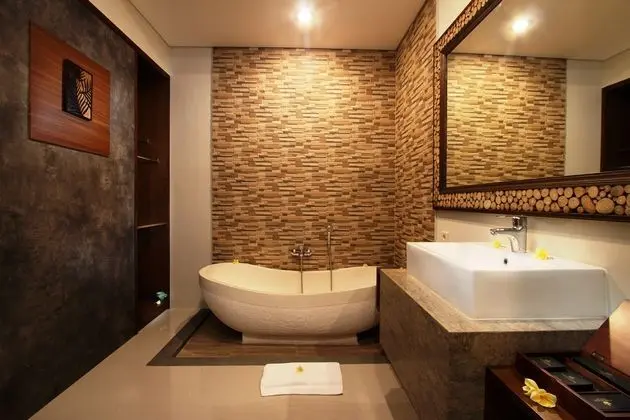 Villa One Bedroom