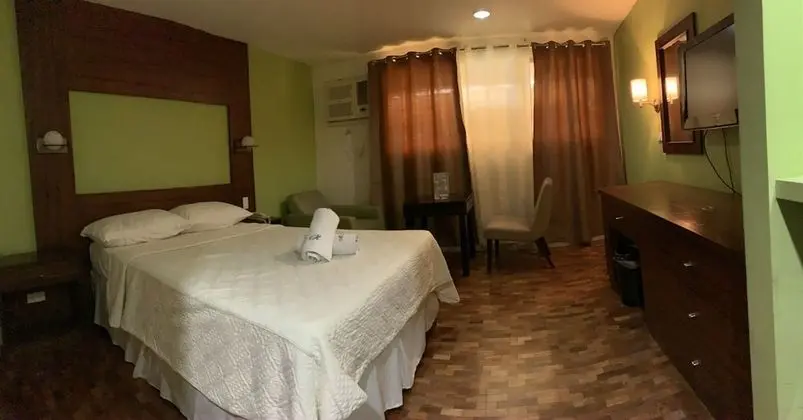 Royal Tek Kişilik Oda