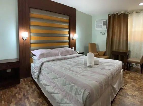 Royal Tek Kişilik Oda