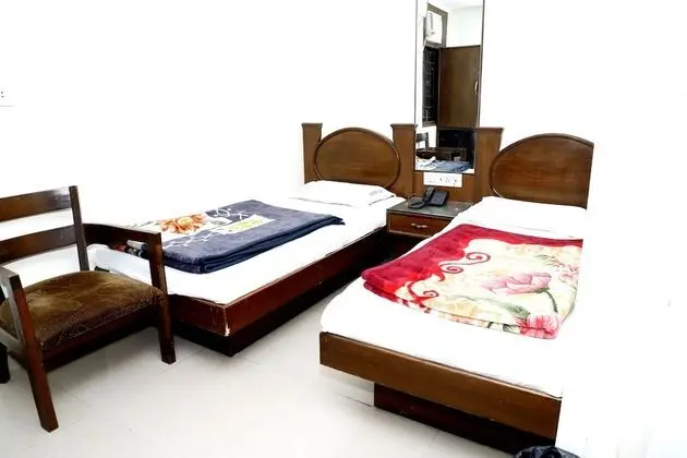 Deluxe Üç Kişilik Oda