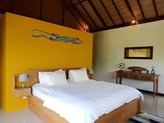 Family Villa