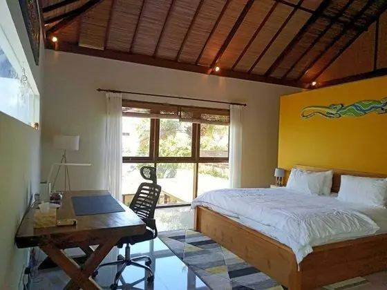 Family Villa
