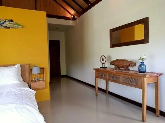 Family Villa