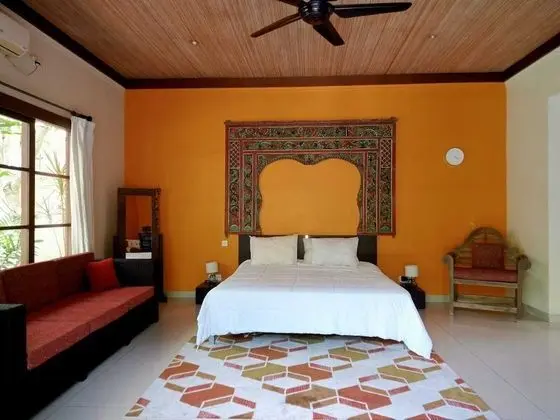 Family Villa