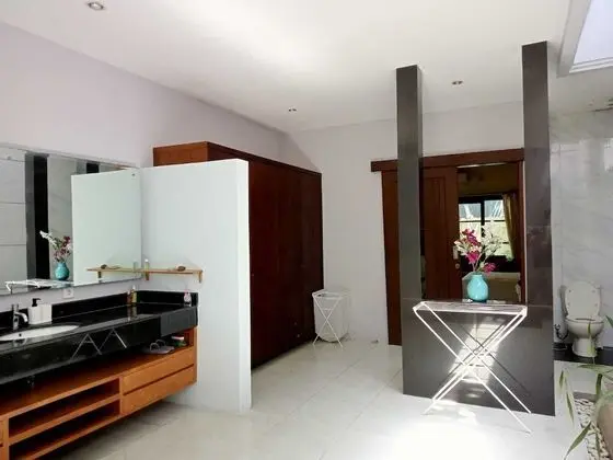 Family Villa