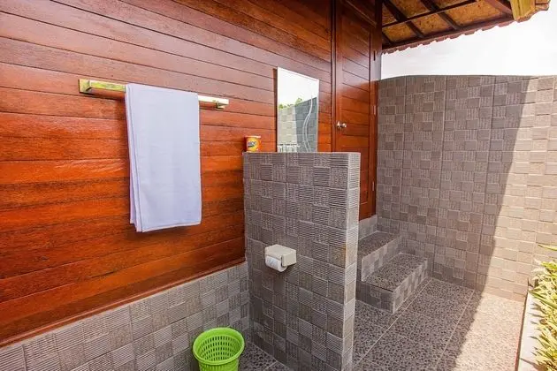 Deluxe Tek Büyük Yataklı Oda, 1 Çift Kişilik Yatak