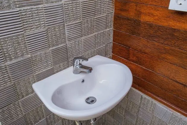 Deluxe Tek Büyük Yataklı Oda, 1 Çift Kişilik Yatak