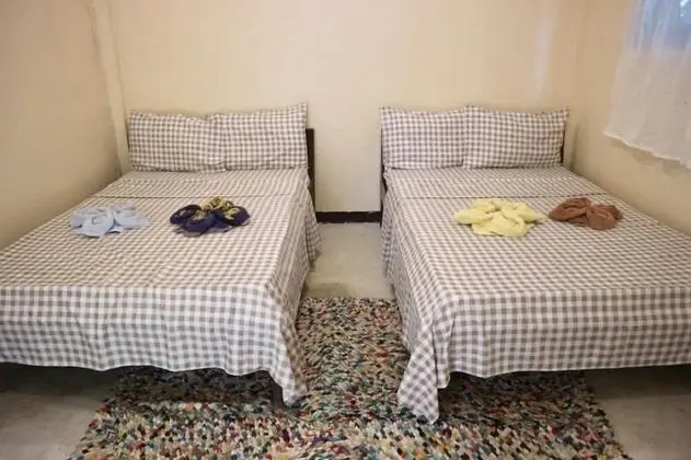 Comfort Dört Kişilik Oda