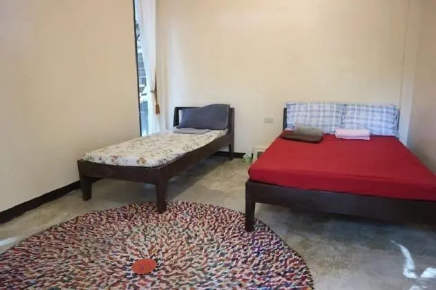 Comfort Dört Kişilik Oda