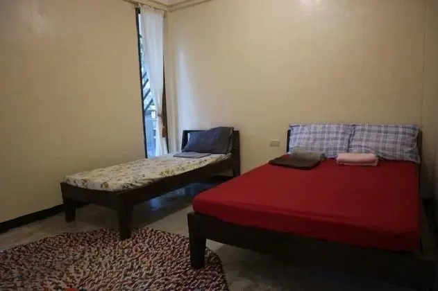 Comfort Dört Kişilik Oda