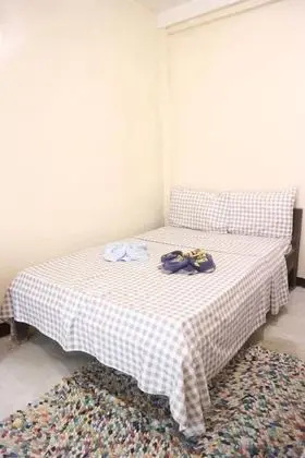 Comfort Dört Kişilik Oda