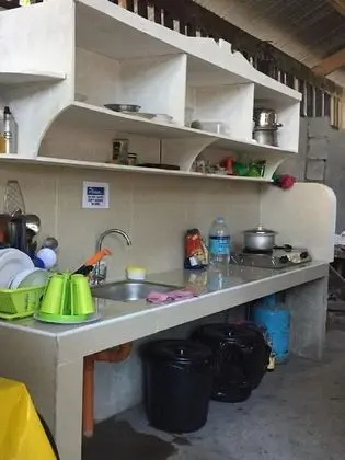 Comfort Dört Kişilik Oda