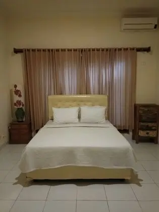 Family Villa, 2 Yatak Odası