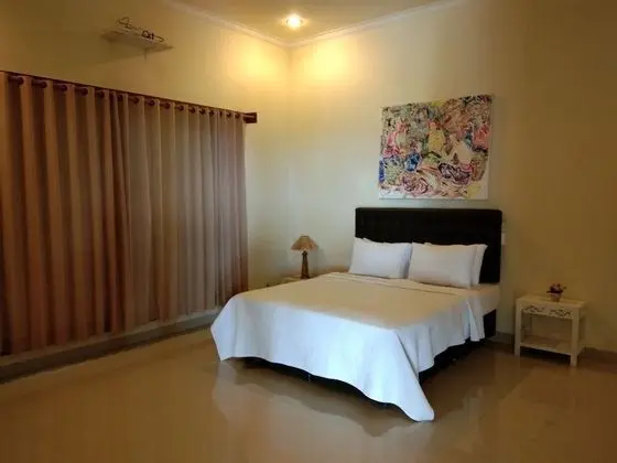 Family Villa, 2 Yatak Odası