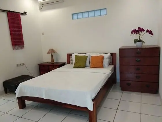 Family Villa, 2 Yatak Odası