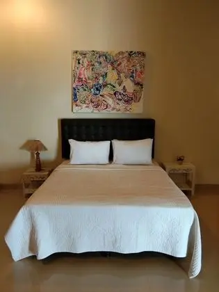 Family Villa, 2 Yatak Odası