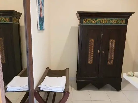 Family Villa, 2 Yatak Odası