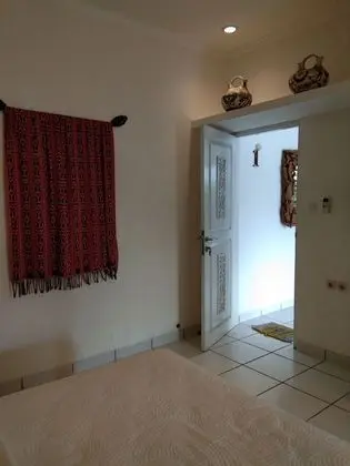 Family Villa, 2 Yatak Odası