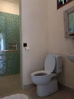 Family Villa, 2 Yatak Odası
